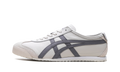 Grey White | 1183A201 250 - Onitsuka Tiger Mexico 66 Sneakers - product image from the listing.