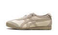 Cream Birch | 1183C015 101 - Onitsuka Tiger Mexico 66 SD Sneakers - product image from the listing.