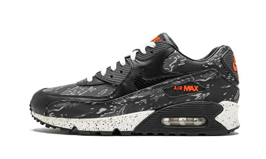 "Atmos" Air Max 90 Premium 333888 024 - product image from the listing.