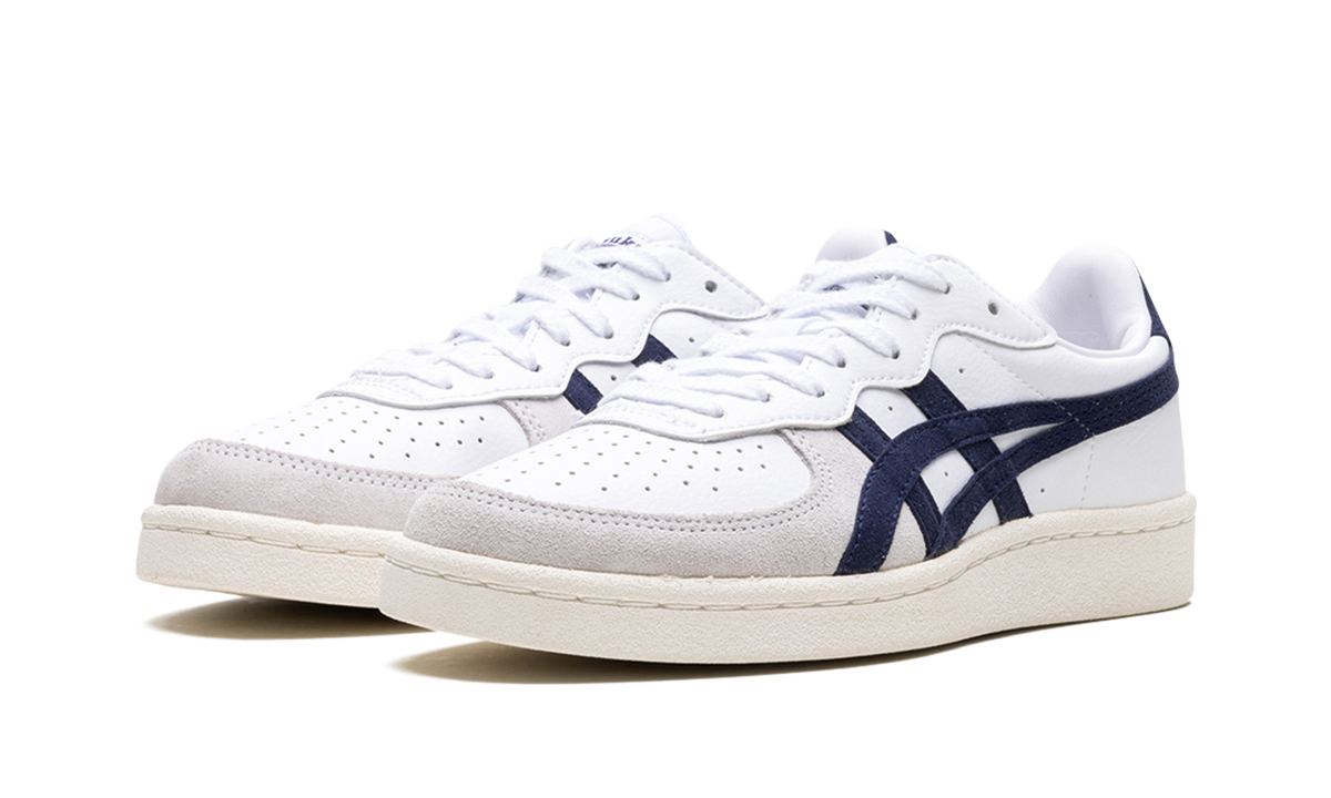 Onitsuka Tiger GSM Sneakers in Dark Blue - product image from the listing.