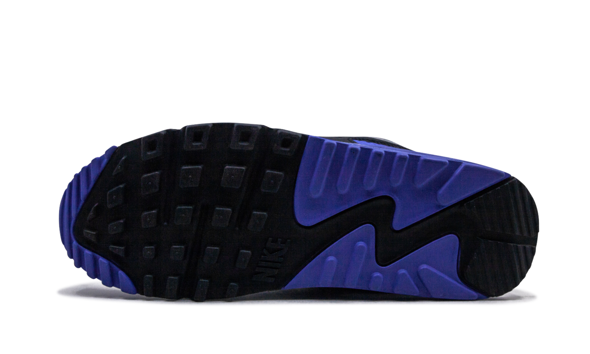 "Hyper Royal" Air Max 90 CD0881 102 - product image from the listing.