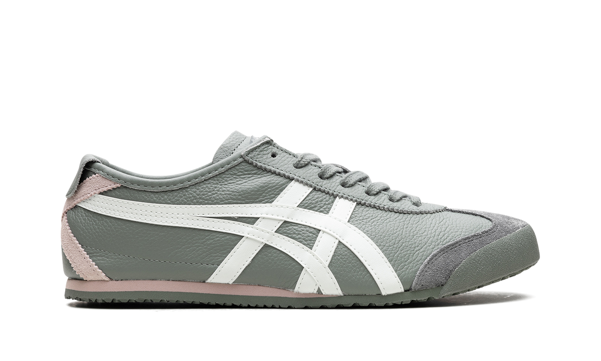 Monument Blue - Onitsuka Tiger Mexico 66 Sneakers - product image from the listing.