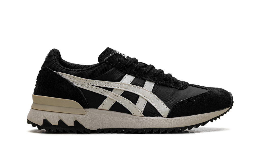 Onitsuka Tiger California 78 EX Sneakers in Black White - product image from the listing.
