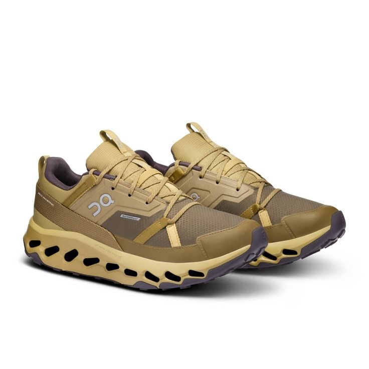 On Cloudhorizon Waterproof Hiking Footwear - product image from the listing.