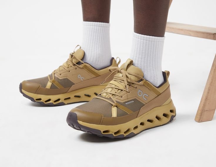 On Cloudhorizon Waterproof Hiking Footwear - product image from the listing.