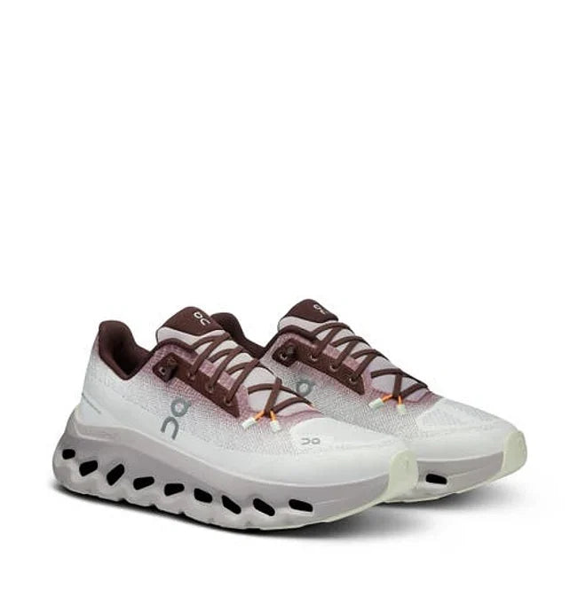 On Cloudtilt Quartz Pearl Lifestyle Trainers - product image from the listing.