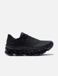On Cloudmonster 2 Moondust Running Shoes in Black - product image from the listing.