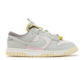 "Mint Foam" Nike Air Dunk Jumbo Sneakers - product image from the listing.