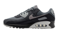"Reflective Anthracite" Air Max 90 HQ3817 001 - product image from the listing.