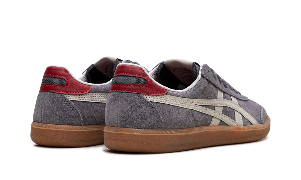 Charcoal Birch | Ref. 159645 - Onitsuka Tiger Tokuten Sneakers - product image from the listing.