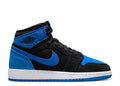 Royal Reimagined Sneakers - Air Jordan 1 Retro High OG GS - product image from the listing.