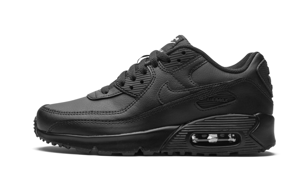 "Triple Black" Air Max 90 CD6864 001 - product image from the listing.