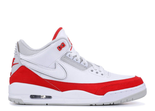 "Air Max 1" Air Jordan 3 Retro Tinker Sneakers - product image from the listing.