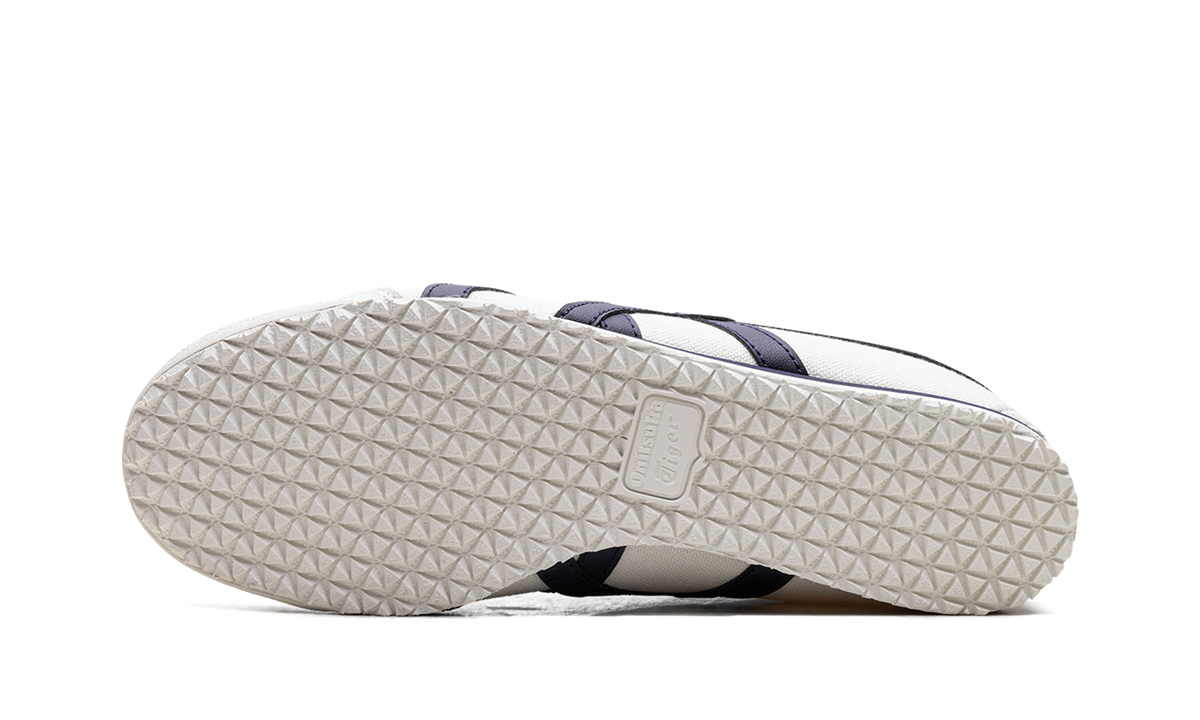 Birch Midnight | 1183A360 205 - Onitsuka Tiger Mexico 66 Slip-On Sneakers - product image from the listing.
