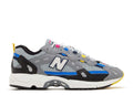 "Grey Navy" New Balance 827 Sneakers - product image from the listing.