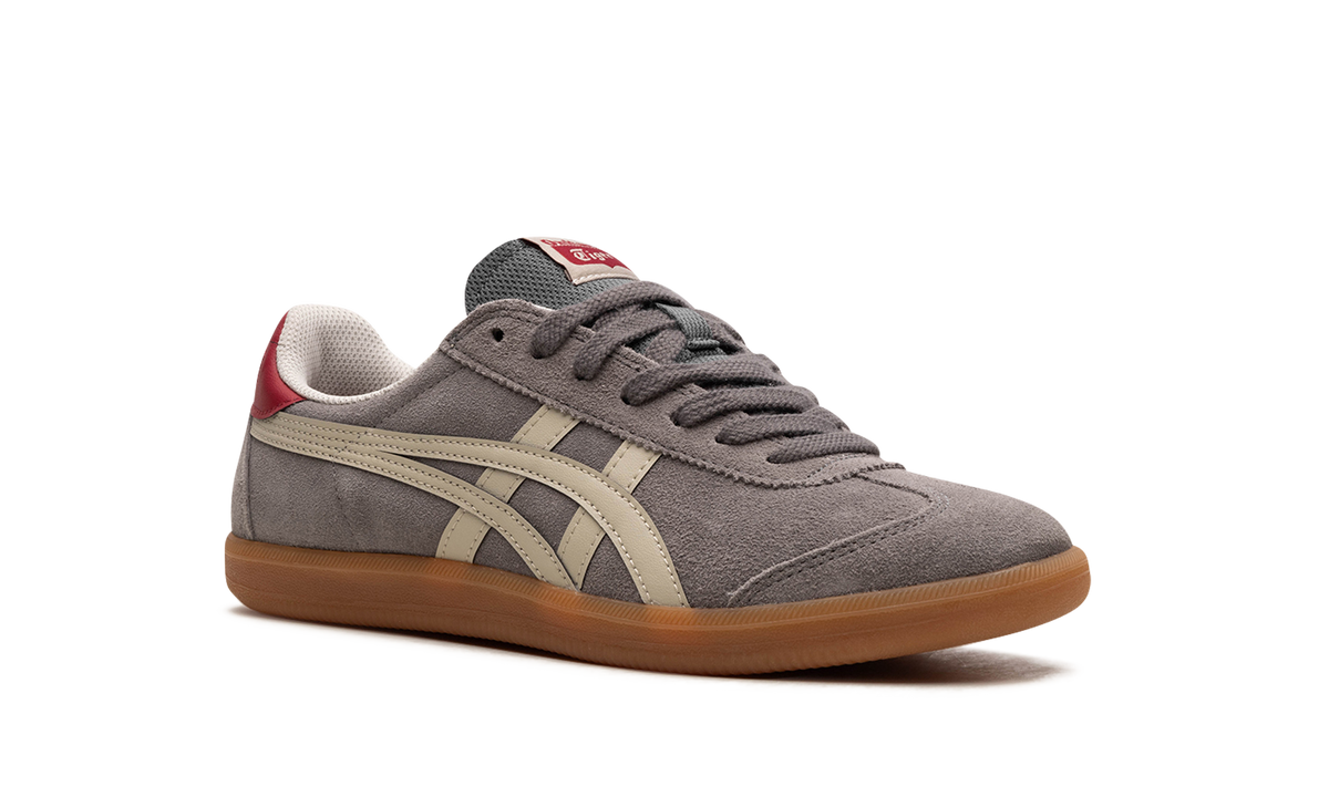 Onitsuka Tiger Tokuten Sneakers in Grey White - product image from the listing.