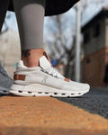 On Cloudnova Lifestyle Trainers - product image from the listing.