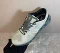On Cloud X Shift Glacier Grey Olive Training Footwear - product image from the listing.