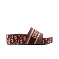 CHRISTIAN DIOR - SANDALES for Women - product image from the listing.