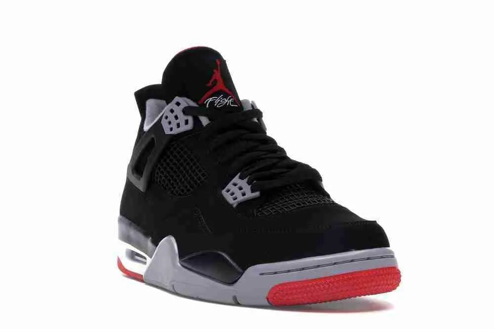 4 Retro Criado (2019) - Jordan 4 Retro - product image from the listing.