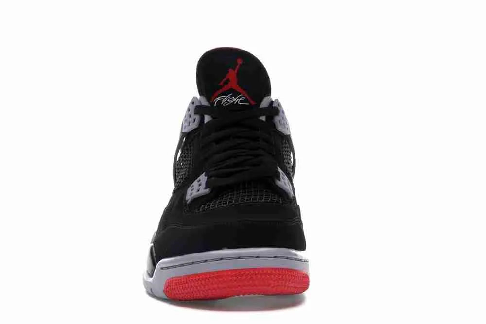 4 Retro Criado (2019) - Jordan 4 Retro - product image from the listing.