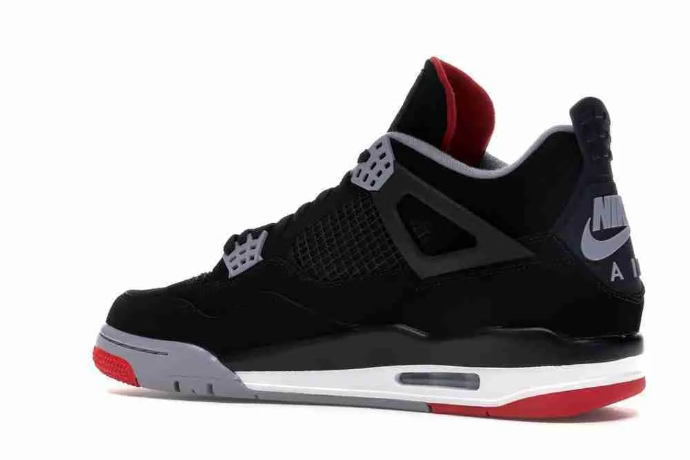 4 Retro Criado (2019) - Jordan 4 Retro - product image from the listing.