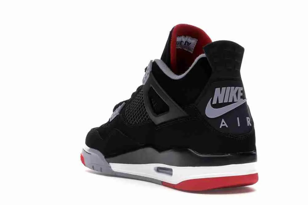 4 Retro Criado (2019) - Jordan 4 Retro - product image from the listing.