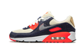 "Denham" AIR MAX 90 DHM CU1646 400 - product image from the listing.