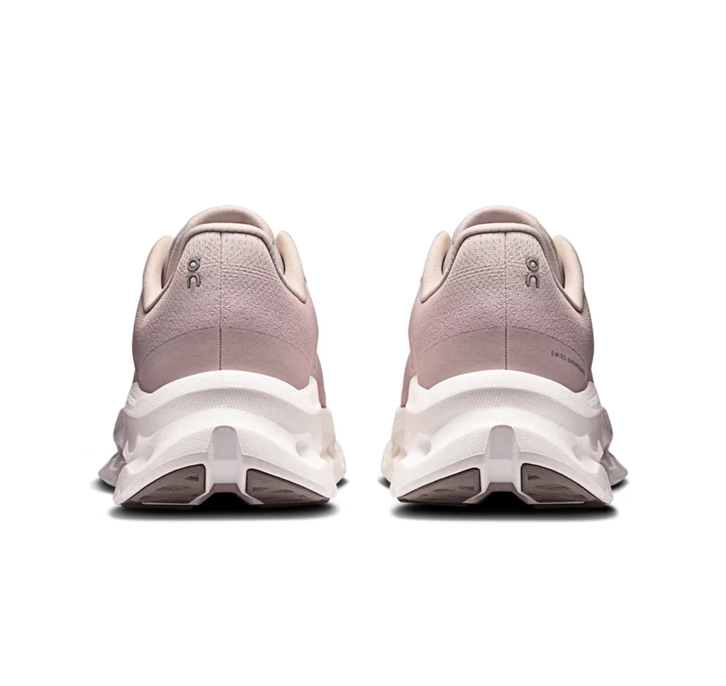 Women's On Cloudtilt Pearl/Fade Lifestyle Sneakers - product image from the listing.