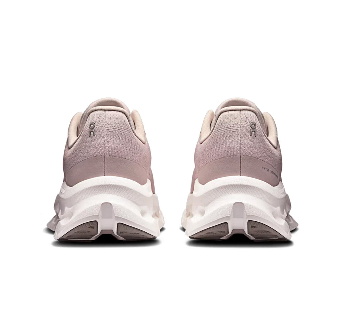 Women's On Cloudtilt Pearl/Fade Lifestyle Sneakers - product image from the listing.