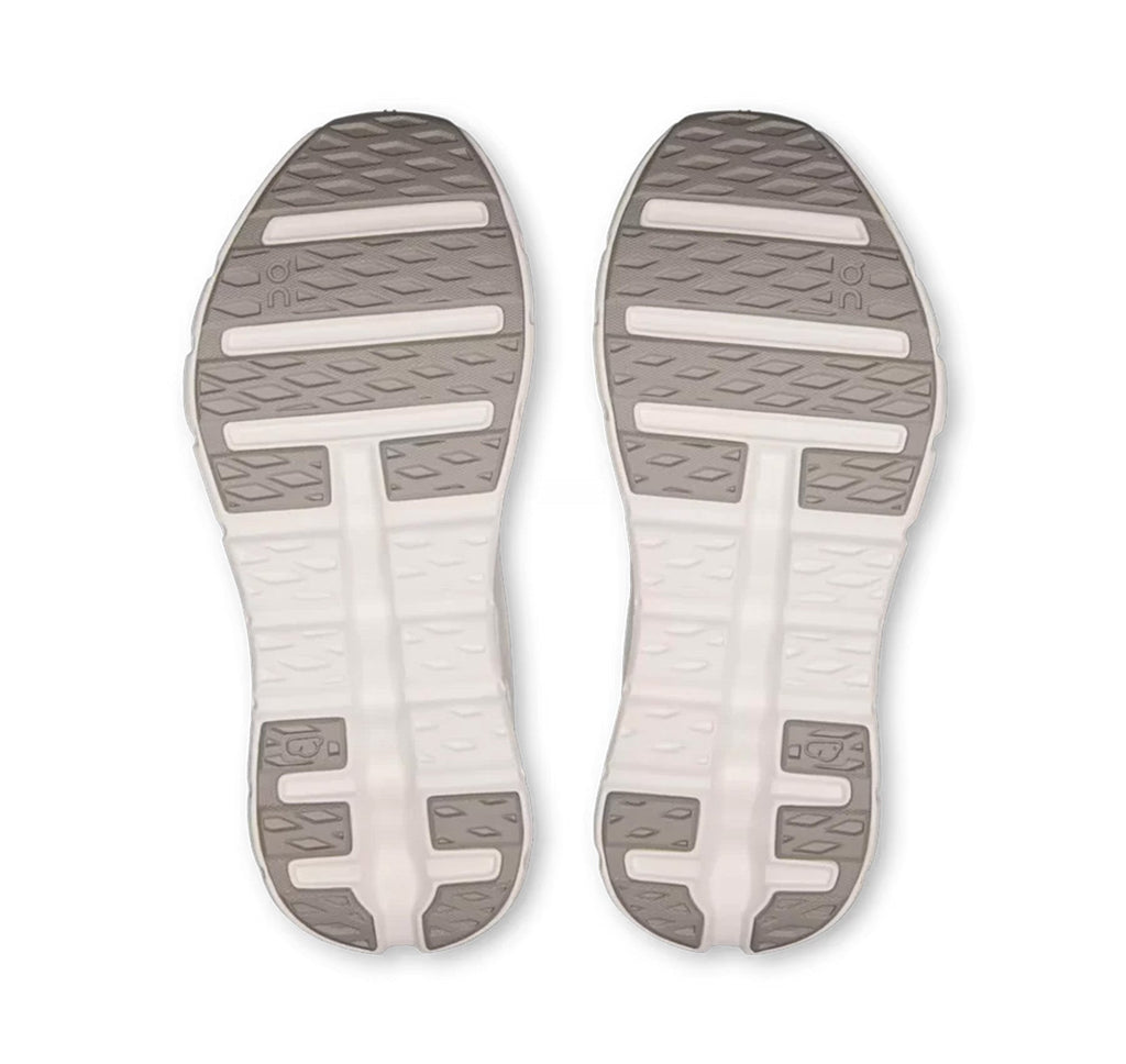 Women's On Cloudtilt Pearl/Fade Lifestyle Sneakers - product image from the listing.