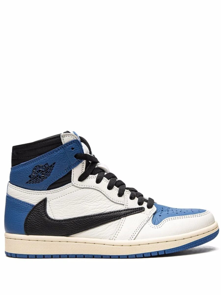 Sneakers - Jordan 1 High OG SP - product image from the listing.