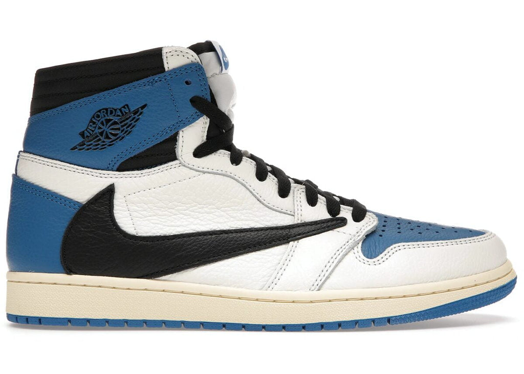 Sneakers - Jordan 1 High OG SP - product image from the listing.