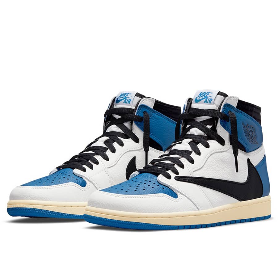 Sneakers - Jordan 1 High OG SP - product image from the listing.