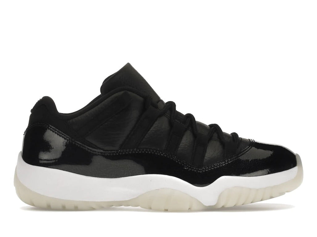 72-10 Sneakers - Jordan 11 Retro - product image from the listing.