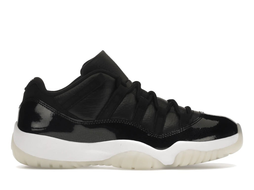 72-10 Sneakers - Jordan 11 Retro - product image from the listing.