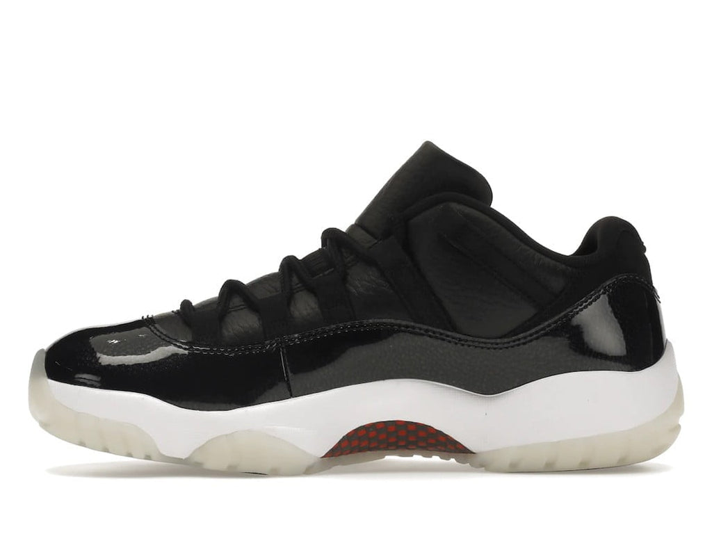 72-10 Sneakers - Jordan 11 Retro - product image from the listing.