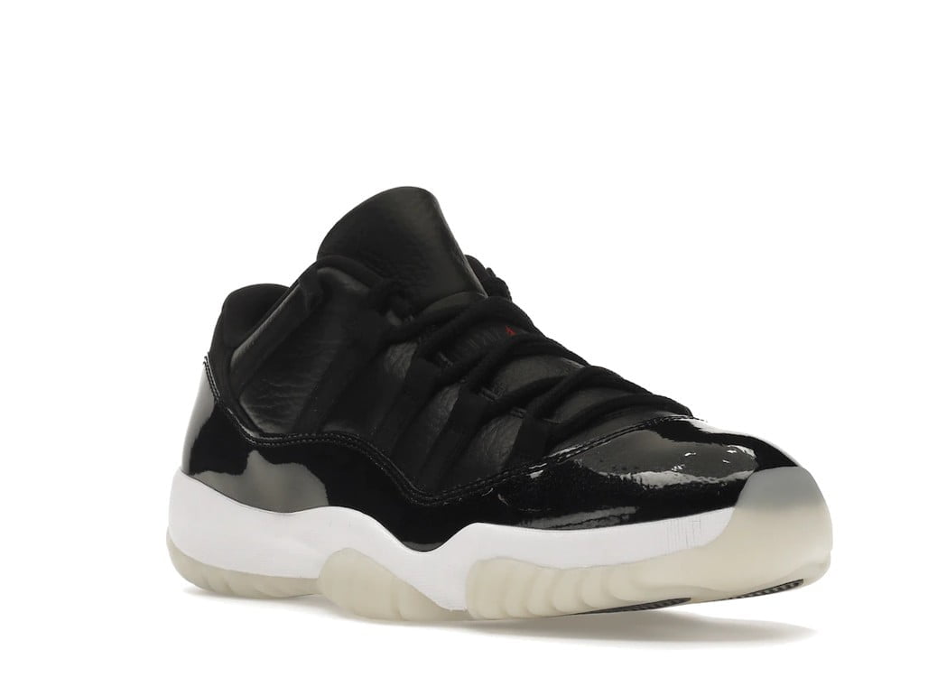 72-10 Sneakers - Jordan 11 Retro - product image from the listing.