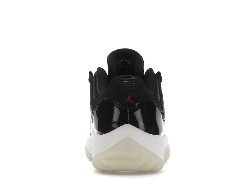 72-10 Sneakers - Jordan 11 Retro - product image from the listing.