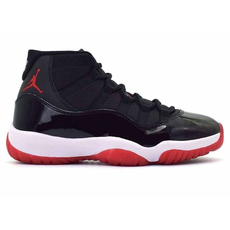 Playoffs (2012) Sneakers - Jordan 11 Retro - product image from the listing.