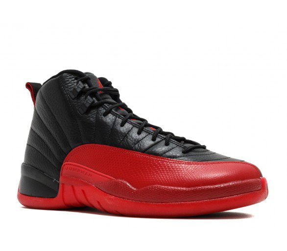 Flu Game 2016 Sneakers - Jordan 12 Retro - product image from the listing.