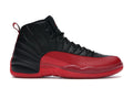 Flu Game 2016 Sneakers - Jordan 12 Retro - product image from the listing.