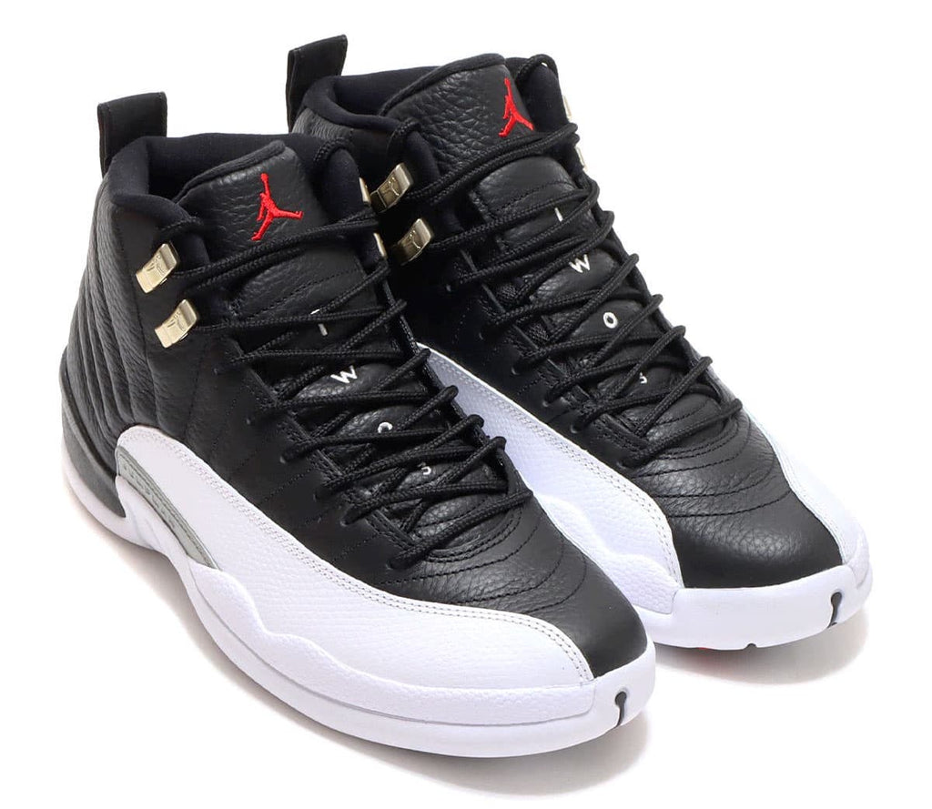 Playoffs Sneakers - Jordan 12 Retro - product image from the listing.