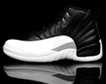 Playoffs Sneakers - Jordan 12 Retro - product image from the listing.