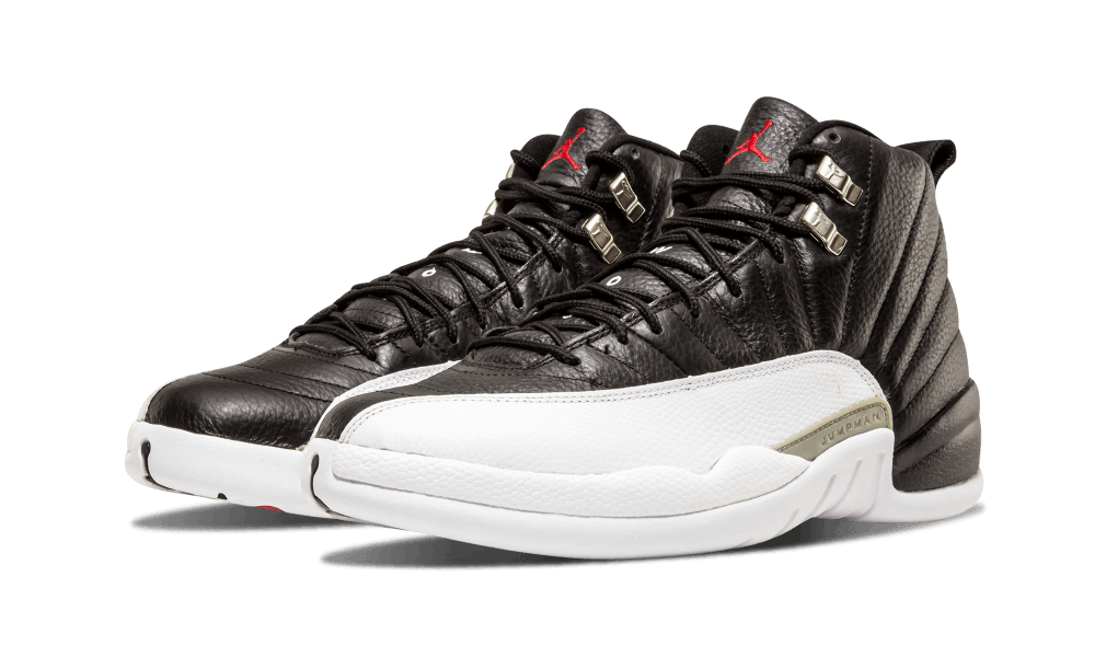 Playoffs Sneakers - Jordan 12 Retro - product image from the listing.