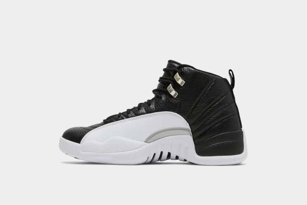 Playoffs Sneakers - Jordan 12 Retro - product image from the listing.