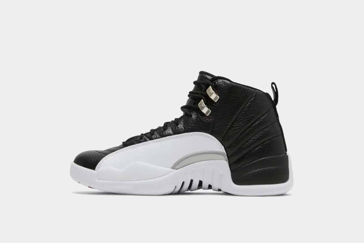 Playoffs Sneakers - Jordan 12 Retro - product image from the listing.