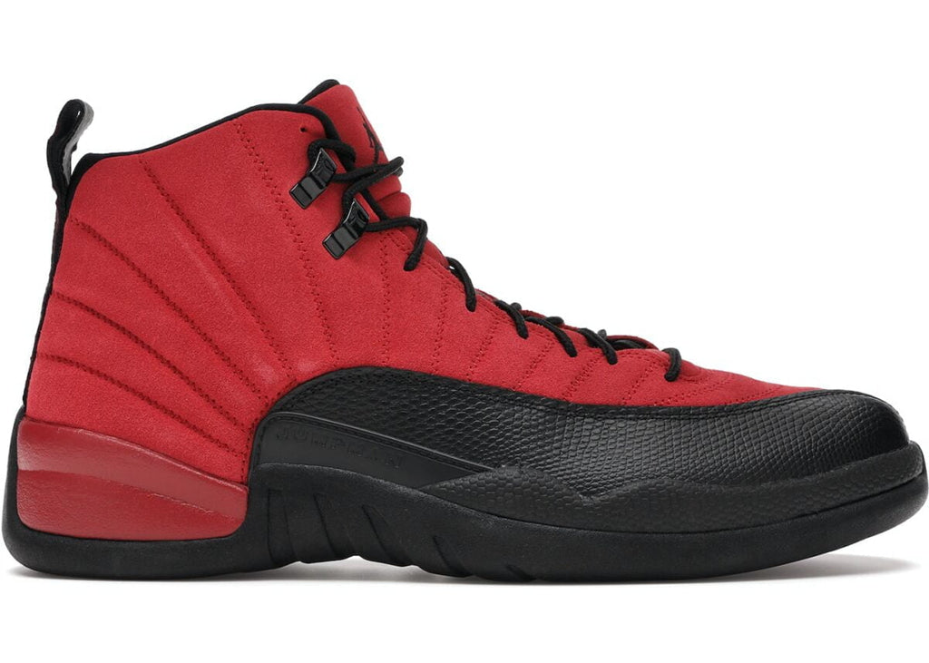 Reverse Flu Game Sneakers - Jordan 12 Retro - product image from the listing.