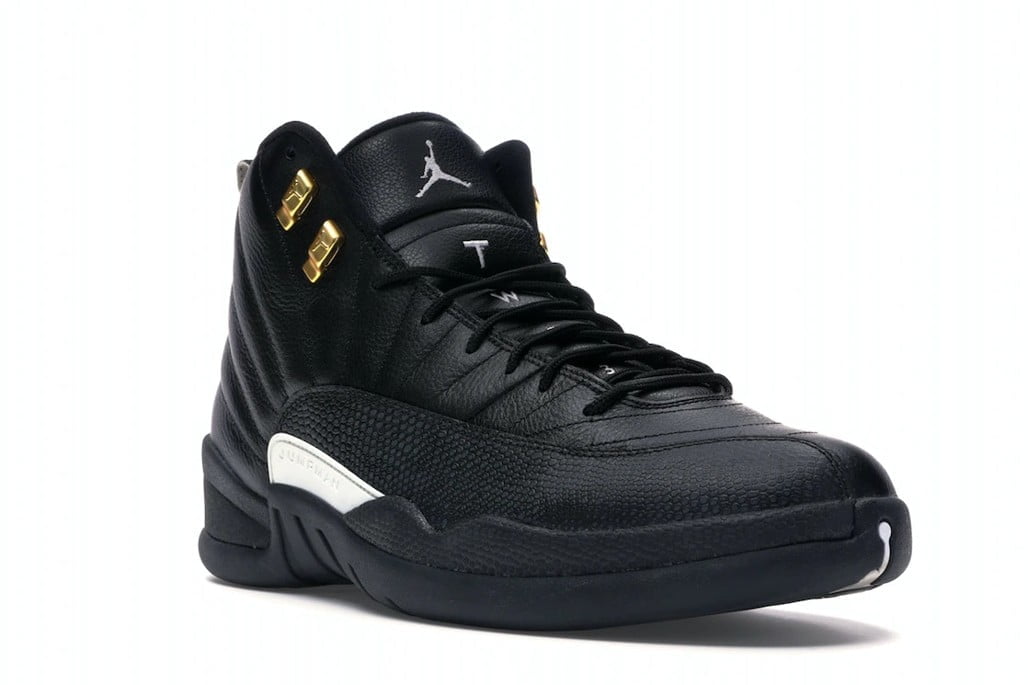 The Master Sneakers - Jordan 12 Retro - product image from the listing.