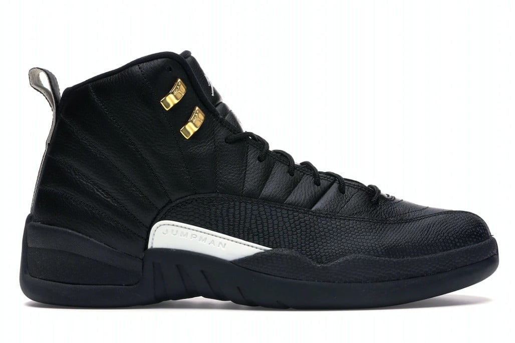 The Master Sneakers - Jordan 12 Retro - product image from the listing.